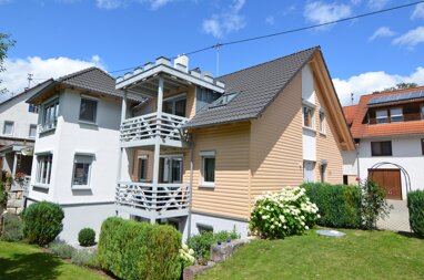 Apartment zum Kauf 170.000 € 3 Zimmer 50 m² Erdgeschoss Anhausen Hayingen 72534