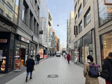 Ladenfläche zur Miete 300 m² Verkaufsfläche teilbar ab 145 m² Mitte Hannover 30159