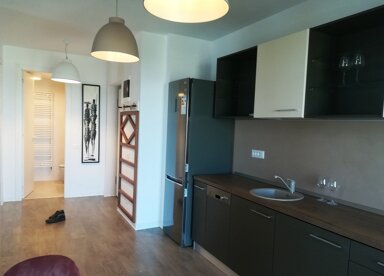 Wohnung zur Miete 352 € 1,5 Zimmer 36 m² Einsingen Ulm 89079