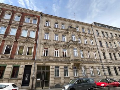 Wohnung zur Miete 501 € 2 Zimmer 55 m² 3. Geschoss Johannisstraße 5 Südstadt 32 Fürth 90763