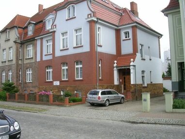 Wohnung zur Miete 500 € 3 Zimmer 65 m² 1. Geschoss Hagenow Hagenow 19230