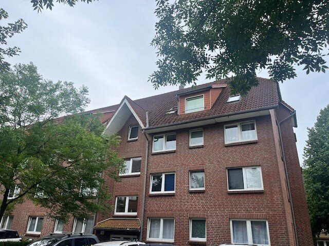 Wohnung zur Miete 785,20 € 2 Zimmer 68,2 m²<br/>Wohnfläche 2.<br/>Geschoss 30.11.2024<br/>Verfügbarkeit Vogelbeerenstraße 10 Buxtehude Buxtehude 21614