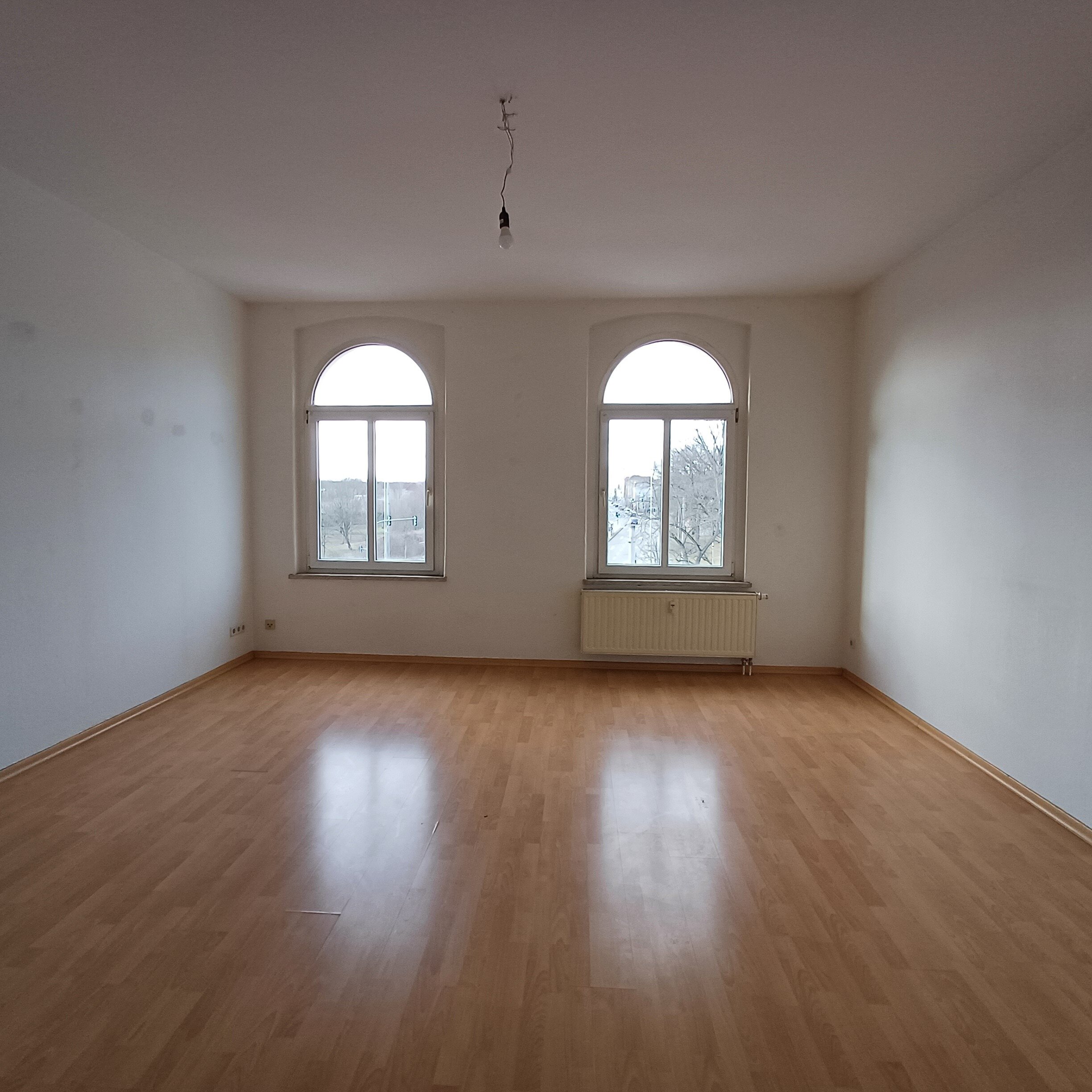 Wohnung zur Miete 342 € 3 Zimmer 72 m²<br/>Wohnfläche 2.<br/>Geschoss Werdauer Straße 58 Marienthal Ost 422 Zwickau 08056