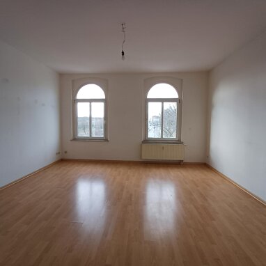 Wohnung zur Miete 394,79 € 3 Zimmer 71,8 m² 2. Geschoss Werdauer Straße 58 Marienthal Ost 422 Zwickau 08056