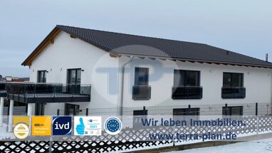 Wohnung zum Kauf 268.500 € 2 Zimmer 74,4 m² Eichendorf Eichendorf 94428