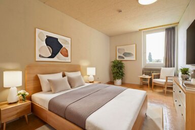 Wohnung zum Kauf 270.000 € 2 Zimmer 62,1 m² 1. Geschoss Neu-Esting Olching 82140