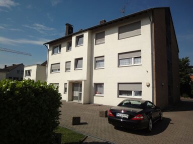 Wohnung zur Miete 660 € 2 Zimmer 66 m² 3. Geschoss Immigrath Langenfeld (Rheinland) 40764