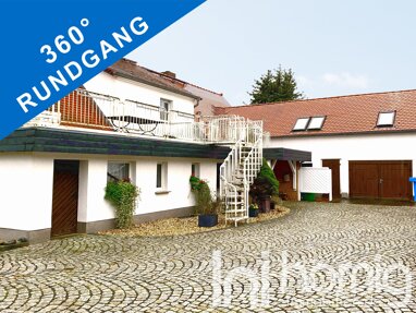Einfamilienhaus zum Kauf Provisionsfrei 295.000 € 9 Zimmer 260 m² 1.710 m² Grundstück Drehna Boxberg/Oberlausitz 02943