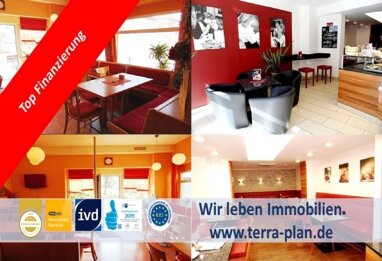 Gastronomie/Hotel zum Kauf 715.000 € 160 m² Gastrofläche Haidenhof Nord Passau 94032