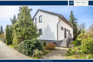 Einfamilienhaus zum Kauf 890.000 € 6 Zimmer 220 m² 865 m² Grundstück Hagsfeld - Alt-Hagsfeld Karlsruhe / Hagsfeld 76139