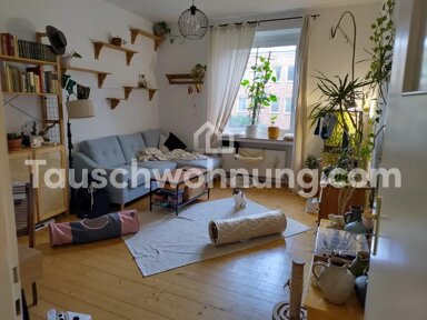 Wohnung zur Miete Tauschwohnung 725 € 3 Zimmer 80 m² Bult Hannover 30173