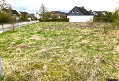 Grundstück zum Kauf 95.400 € 950 m² Grundstück Oberelsungen Zierenberg 34289