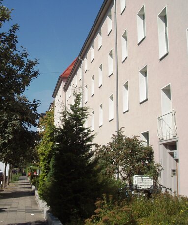 Wohnung zur Miete 507 € 3 Zimmer 56,4 m² Lutherstr. 79 Südstadt Hannover 30171