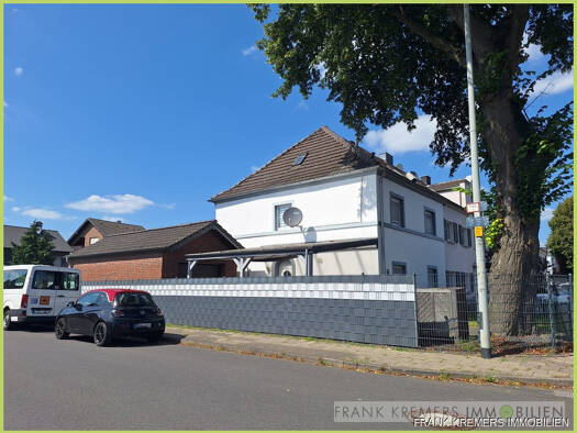 Einfamilienhaus zum Kauf 379.500 € 6 Zimmer 140 m² 498 m² Grundstück Südstadt Grevenbroich 41515