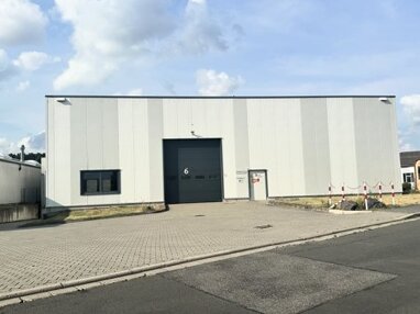 Produktionshalle zum Kauf 2.750.000 € 1.226 m² Lagerfläche Scheuerfeld Coburg 96450