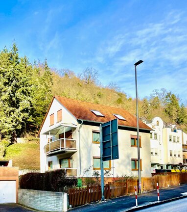 Mehrfamilienhaus zum Kauf Provisionsfrei 399.000 € 8 Zimmer 152 m² 1.208 m² Grundstück Oberlahnstein Lahnstein 56112
