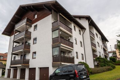 Wohnung zum Kauf 199.000 € 2 Zimmer 76,1 m² Grubweg Passau 94034