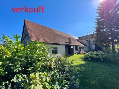 Bauernhaus zum Kauf 278.000 € 6 Zimmer 145 m² 1.791 m² Grundstück Hattingen Immendingen 78194