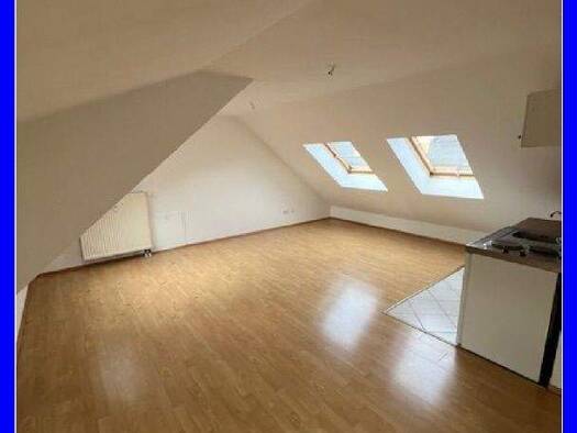 Wohnung zur Miete 280 € 1 Zimmer 30 m² 5. Geschoss Albert-Schweitzer-Straße 13 Reudnitz-Thonberg Leipzig 04317