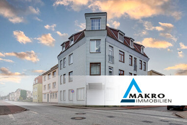Wohnung zum Kauf 100.000 € 3 Zimmer 65,5 m² 2. Geschoss Wahlbezirk 01 Elmshorn 25335