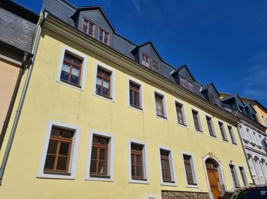 Mehrfamilienhaus zum Kauf 440.000 € 18 Zimmer 485 m² 515 m² Grundstück Schneeberg Schneeberg 08289