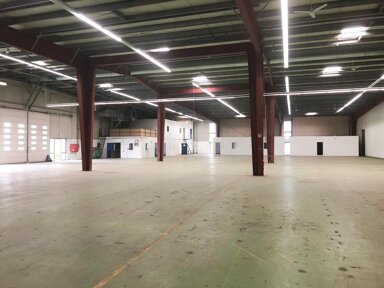 Halle/Industriefläche zur Miete provisionsfrei 4 € 4.641 m² Lagerfläche teilbar ab 2.247 m² Rünthe Bergkamen 59192