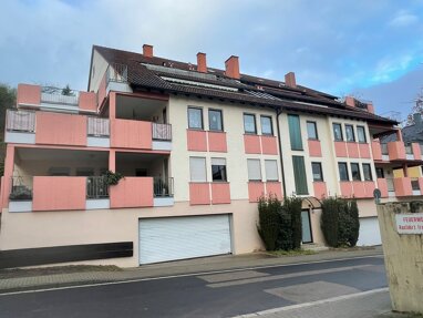 Wohnung zum Kauf 246.000 € 3,5 Zimmer 83 m² 2. Geschoss Vorstadt Neustadt an der Weinstraße 67433