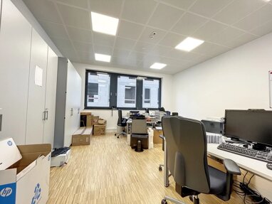 Bürofläche zur Miete Provisionsfrei 861 € 28,7 m² Bürofläche Wecker