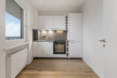 Wohnung zur Miete 525 € 1 Zimmer 45 m² 18. Geschoss Alt - Reinbek Reinbek 21465