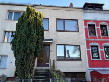 Mehrfamilienhaus zum Kauf 319.000 € 126 m² Grundstück Hohentor Bremen 28199