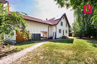 Einfamilienhaus zum Kauf 849.000 € 5 Zimmer 166 m² 642 m² Grundstück Überacker Maisach 82216