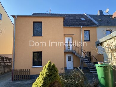 Mehrfamilienhaus zum Kauf 220.000 € 7 Zimmer 203 m² 543 m² Grundstück Oberplanitz 575 Zwickau 08064