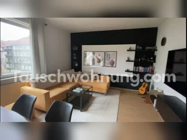 Wohnung zur Miete Tauschwohnung 520 € 2 Zimmer 60 m² 3. Geschoss List Hannover 30163