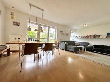 Wohnung zum Kauf 560.000 € 4 Zimmer 127,2 m² EG Münchnerau Landshut / Münchnerau 84034