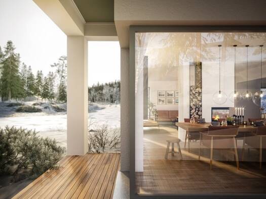 Einfamilienhaus zum Kauf provisionsfrei 555.390 € 5 Zimmer 165 m² 770 m² Grundstück Plauen 08523