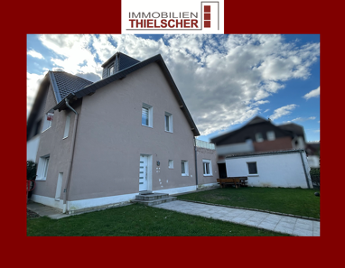 Doppelhaushälfte zum Kauf 295.000 € 4 Zimmer 137 m² 373 m² Grundstück Freiheitsstraße 1A Merkstein Herzogenrath 52134