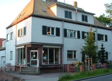 Wohnung zum Kauf 95.000 € 8 Zimmer 158 m² 1. Geschoss Meuselwitz Meuselwitz 04610