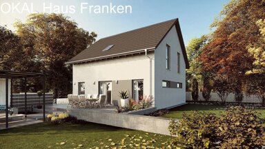 Einfamilienhaus zum Kauf 785.000 € 5 Zimmer 155 m² 680 m² Grundstück Obermichelbach Obermichelbach 90587