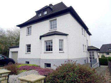Mehrfamilienhaus zum Kauf 550.000 € 7 Zimmer 250 m² 881 m² Grundstück Herford-Stadt Herford 32049