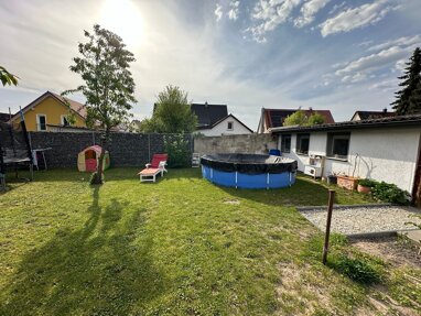 Einfamilienhaus zum Kauf 369.000 € 4 Zimmer 110 m² 500 m² Grundstück Zeckern Hemhofen 91334