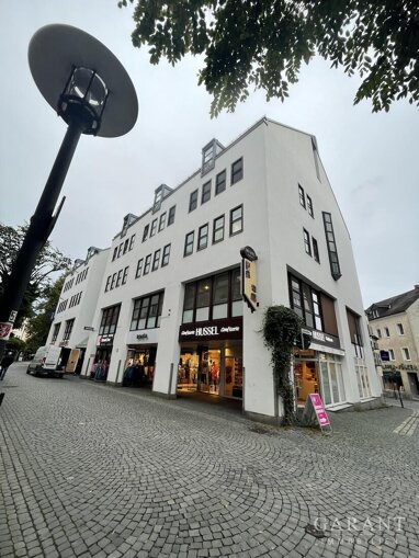 Laden zum Kauf 435.000 € 179 m² Verkaufsfläche Altstadt Weiden in der Oberpfalz 92637
