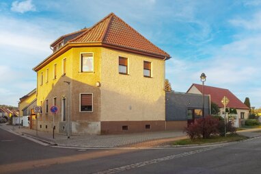Mehrfamilienhaus zum Kauf 390.000 € 10 Zimmer 320 m² 755 m² Grundstück Bliesendorfer Straße 1 Glindow Werder OT Glindow 14542