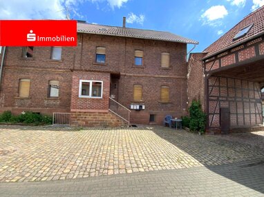 Wohnung zum Kauf 85.000 € 3 Zimmer 100 m² Sterzhausen Lahntal 35094