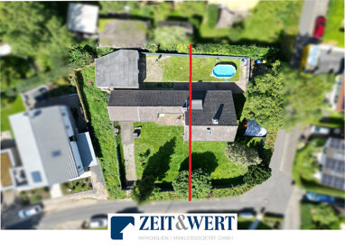 Einfamilienhaus zum Kauf 298.000 € 6 Zimmer 145 m² 545 m² Grundstück Liblar Erftstadt-Liblar 50374