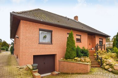 Bungalow zum Kauf 340.000 € 4 Zimmer 120 m² 1.100 m² Grundstück Neustadt - Südost Neustadt am Rübenberge - Poggenhagen 31535
