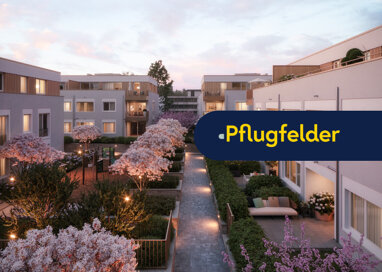 Wohnung zum Kauf 456.500 € 2 Zimmer 66,1 m² Einkornweg 1 Korntal Korntal-Münchingen 70825