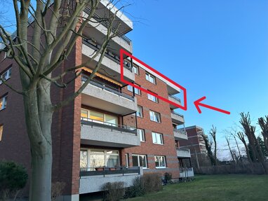 Wohnung zum Kauf Provisionsfrei 259.000 € 3 Zimmer 95,2 m² 4. Geschoss Platanenhof 3 Oldenburg Oldenburg in Holstein 23758