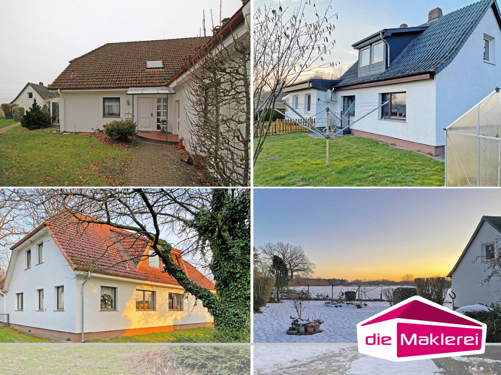 Einfamilienhaus zum Kauf