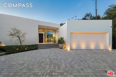 Einfamilienhaus zum Kauf 8.590.012 € 4 Zimmer 478,9 m² 1731 Rising Glen Rd Los Angeles 90069