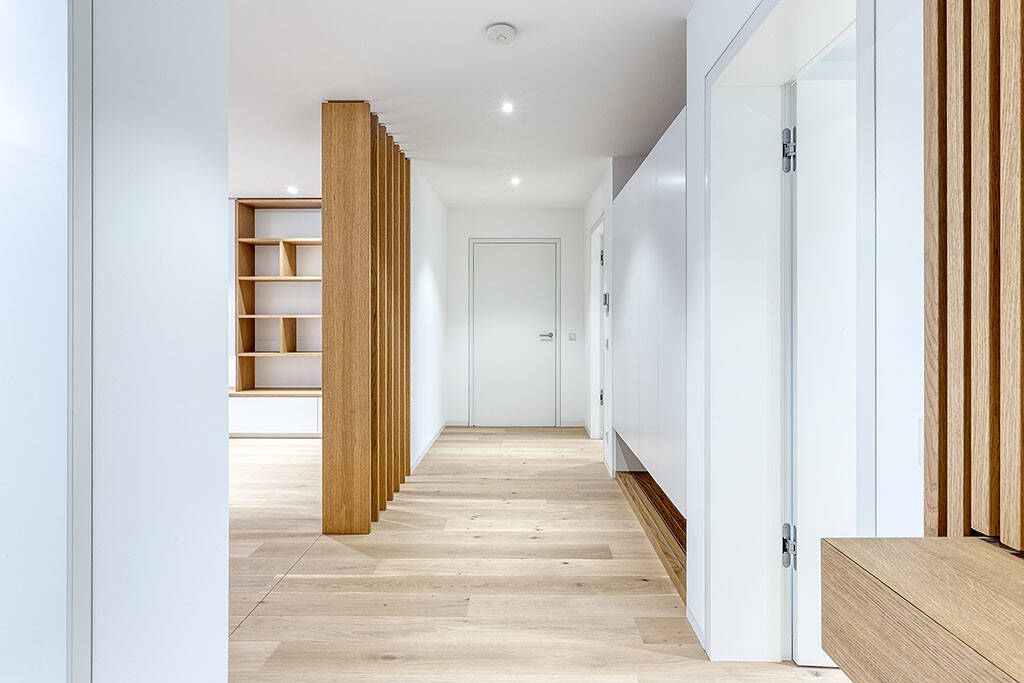 Luxus pur am Stadtrand: Exklusives Wohnerlebnis in Bayreuth-Meyernberg